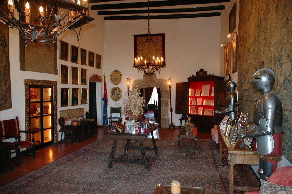 Montsonis Casa Con Chimenea Y Vista Al Valle - Cal Valeriet מראה חיצוני תמונה