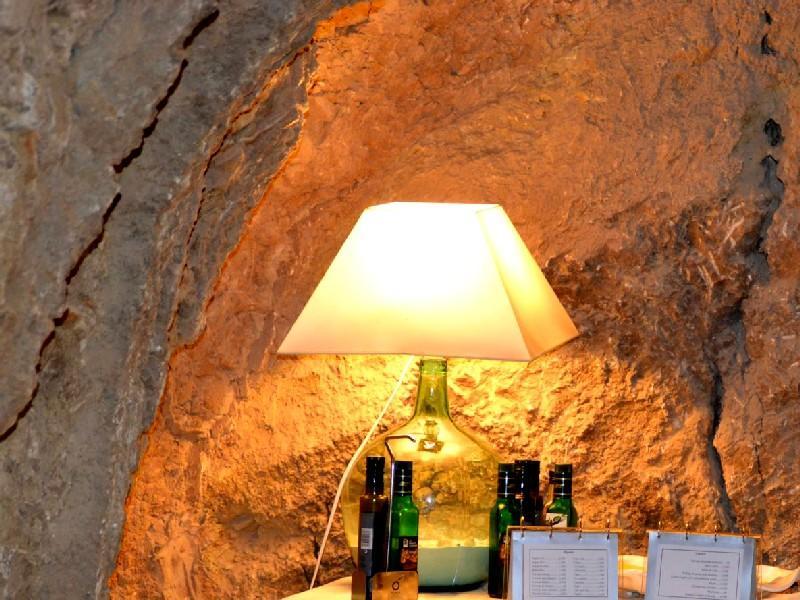 Montsonis Casa Con Chimenea Y Vista Al Valle - Cal Valeriet מראה חיצוני תמונה