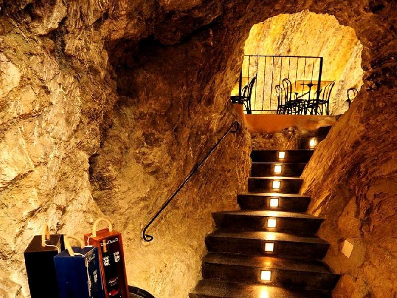 Montsonis Casa Con Chimenea Y Vista Al Valle - Cal Valeriet מראה חיצוני תמונה