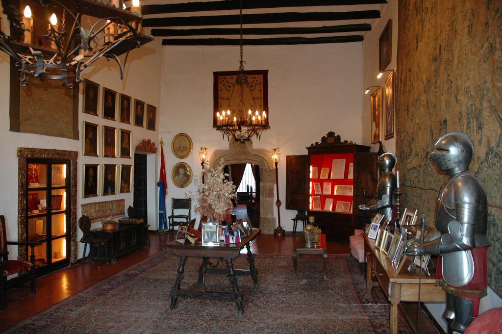 Montsonis Casa Con Chimenea Y Vista Al Valle - Cal Valeriet מראה חיצוני תמונה